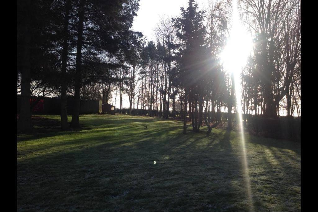 Brownhills Villa Eaton  Luaran gambar