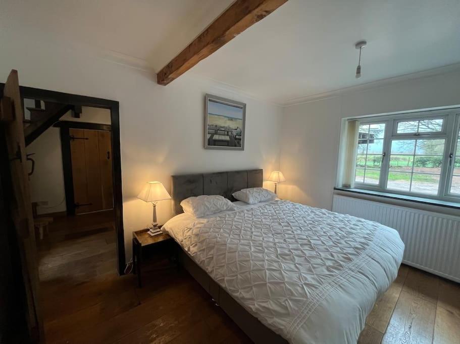 Brownhills Villa Eaton  Luaran gambar