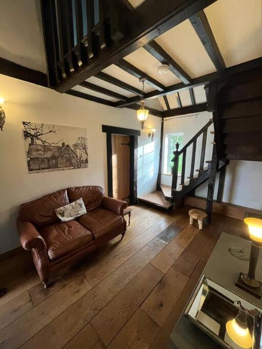 Brownhills Villa Eaton  Luaran gambar