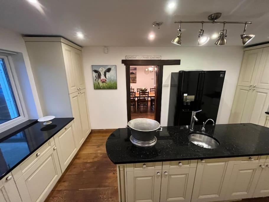 Brownhills Villa Eaton  Luaran gambar