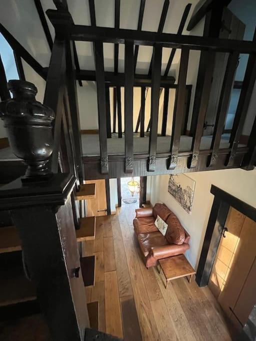Brownhills Villa Eaton  Luaran gambar