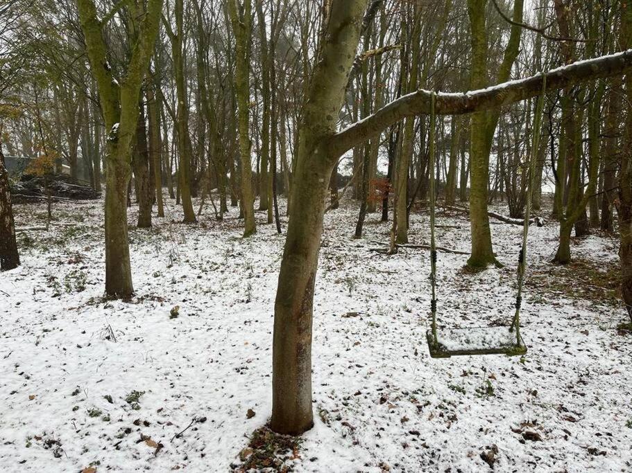 Brownhills Villa Eaton  Luaran gambar