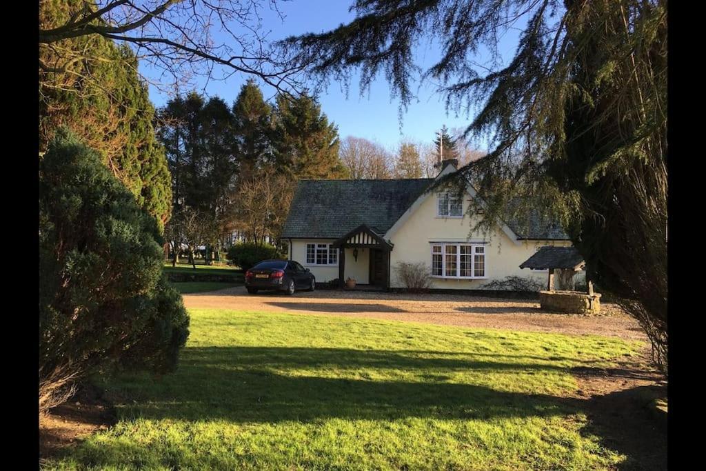 Brownhills Villa Eaton  Luaran gambar